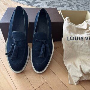 Louis Vuitton Loafers
